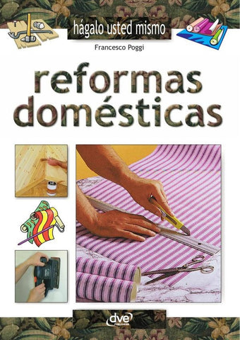 Reformas domésticas | Francesco Poggi