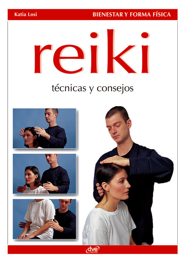Reiki | Katia Losi