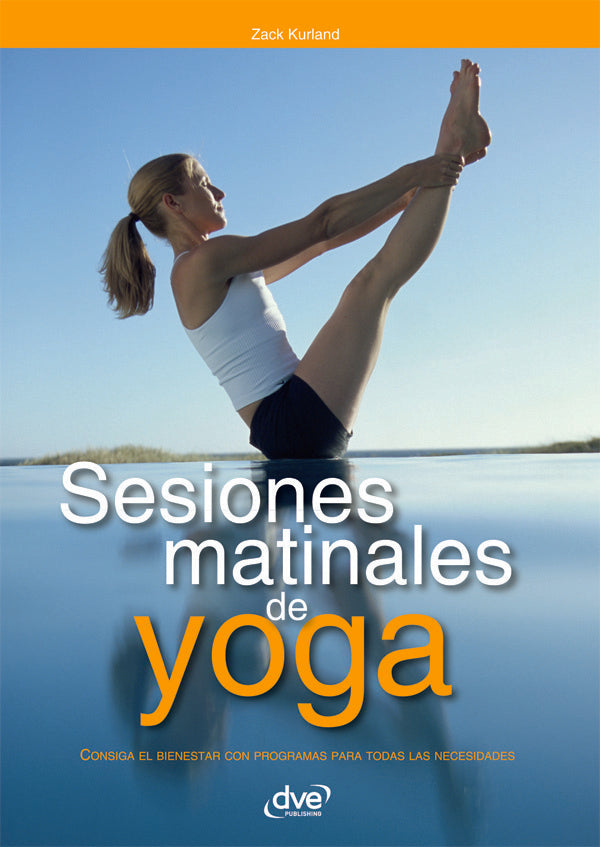 Sesiones matinales de yoga | Zack Kurland
