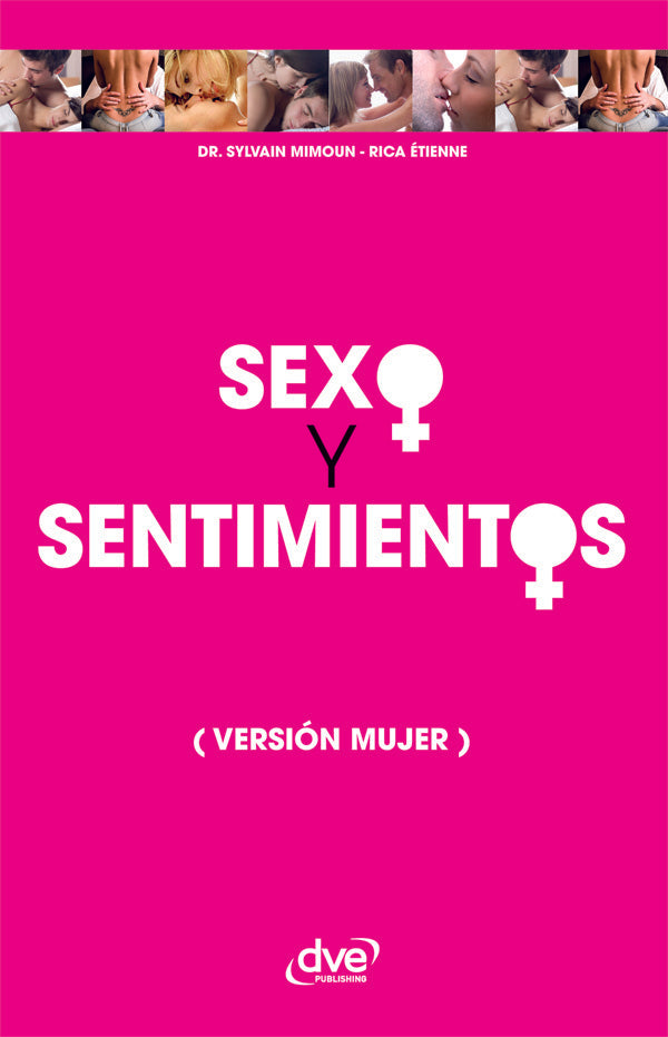 Sexo y sentimientos (Versión mujer) | Mimoun, MIMO y otros