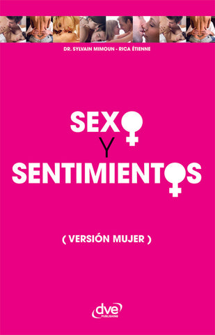 Sexo y sentimientos (Versión mujer) | Mimoun, MIMO y otros