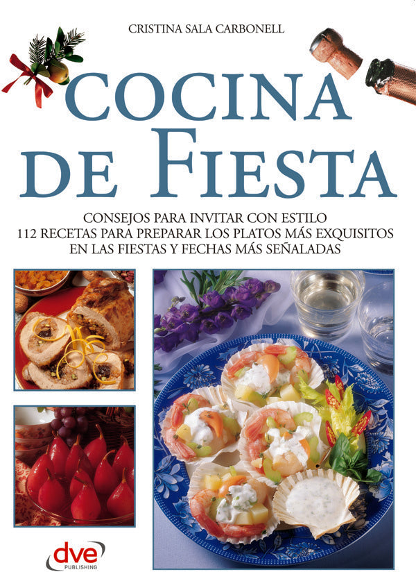 Cocina de fiesta | Sala Carbonell