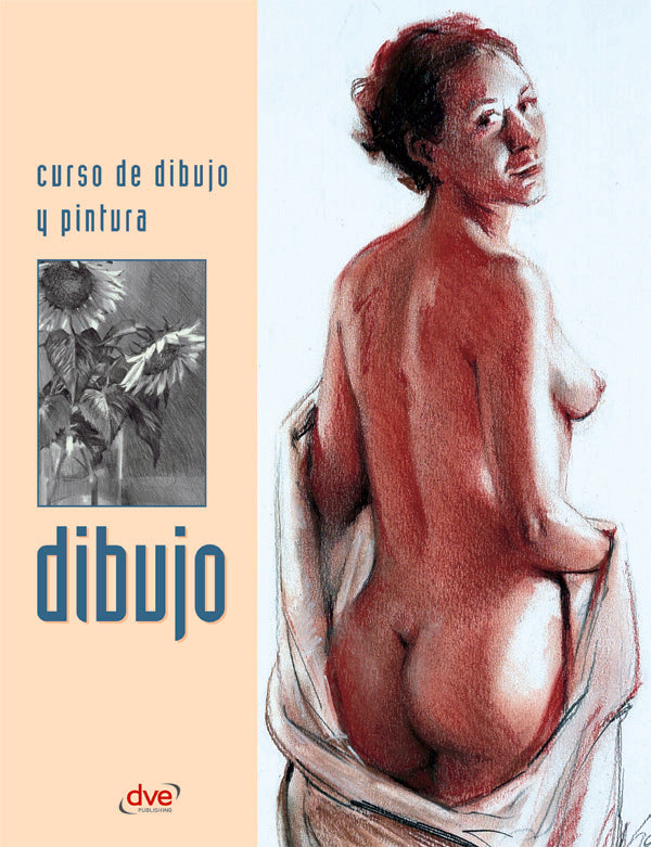 Curso de dibujo y pintura. Dibujo | Fabiani, Pacaud