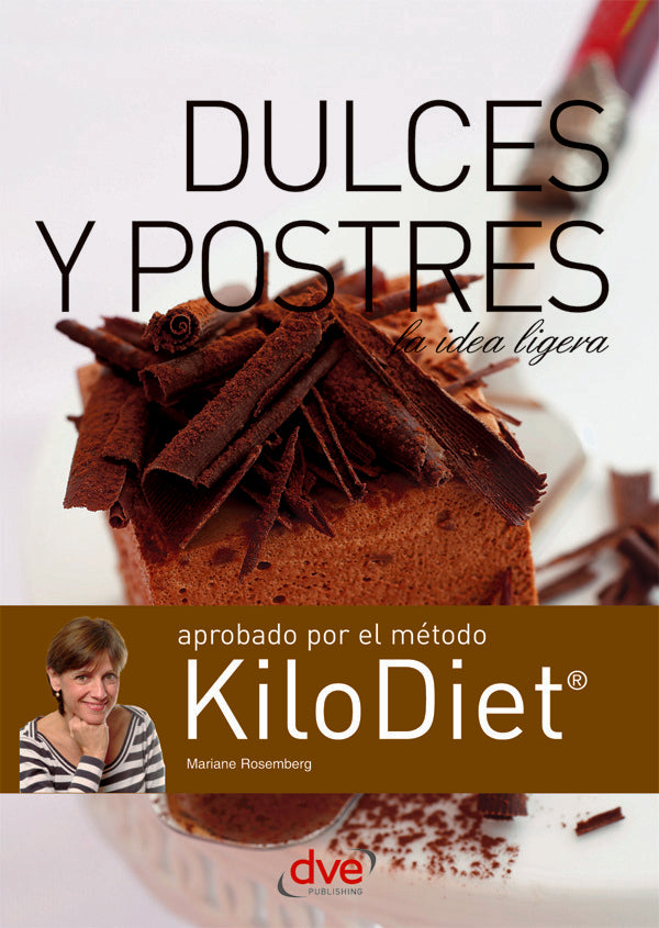 Dulces y postres | Alexandre Schultz