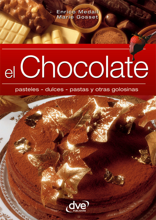 El chocolate | Medail, Gosset