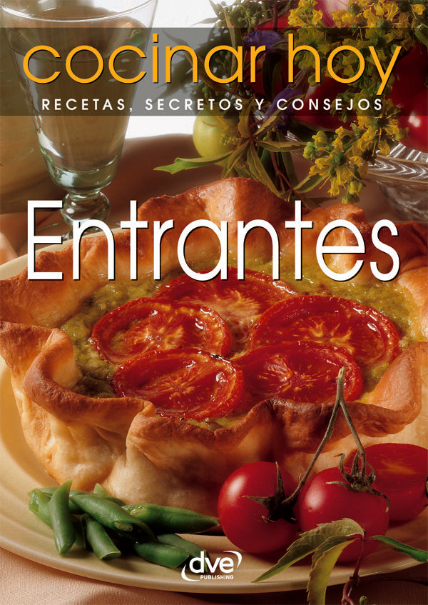 Entrantes | Anna Bisio