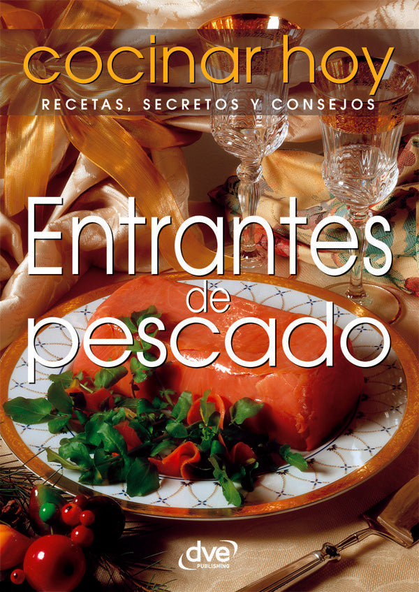 Entrantes de pescado | Anna Bisio