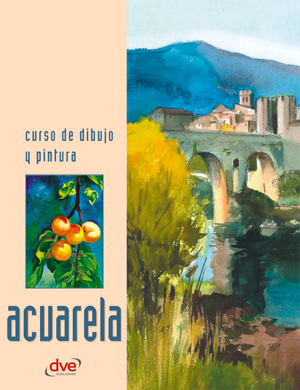 Curso de dibujo y pintura. Acuarela | Boffelli, Sirtori