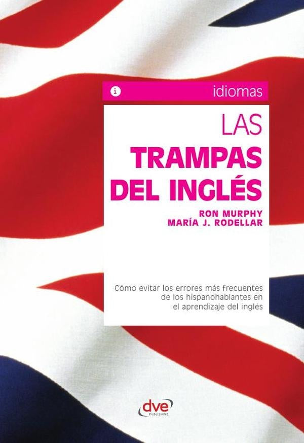 Las trampas del inglés | Rodellar, Murphy