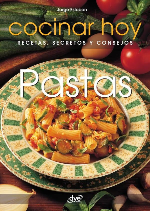 Pastas | Jorge Esteban