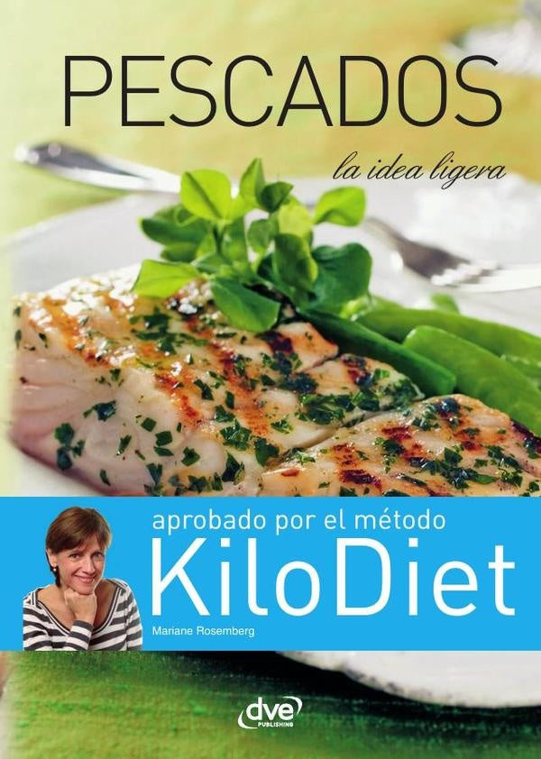 Pescados (kilodiet) | Mariane Rosemberg