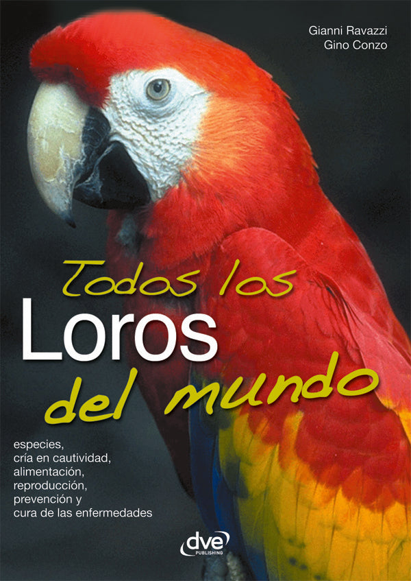 Todos los loros del mundo | Conzo, Ravazzi y otros