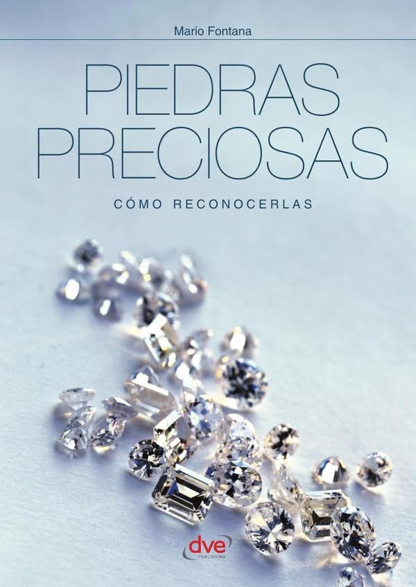 Piedras preciosas | Mario Fontana
