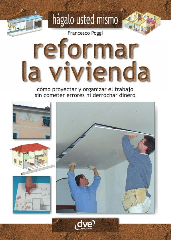 Reformar la vivienda | Francesco Poggi