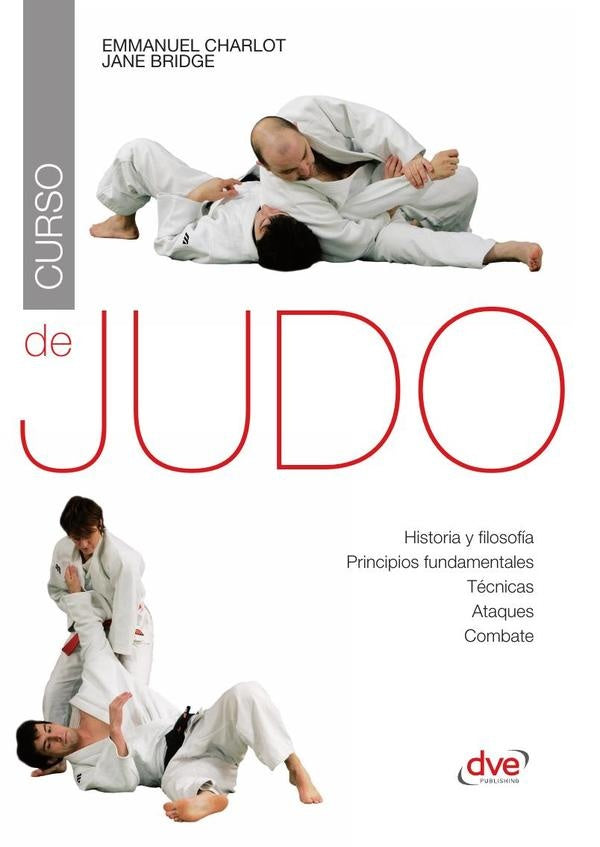 Curso de judo | Bridge, Charlot