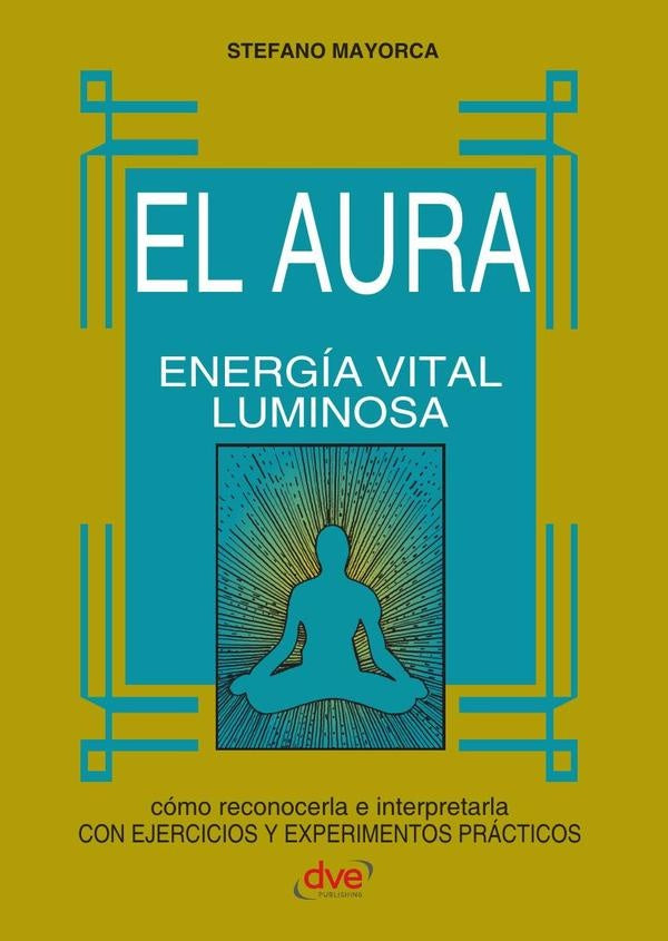 El Aura | Stefano Mayorca
