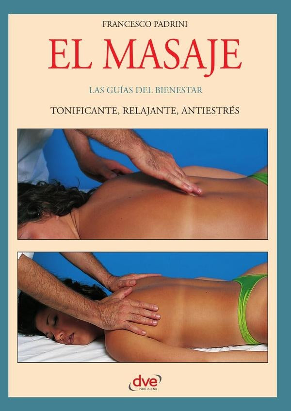 El masaje | Francesco Padrini
