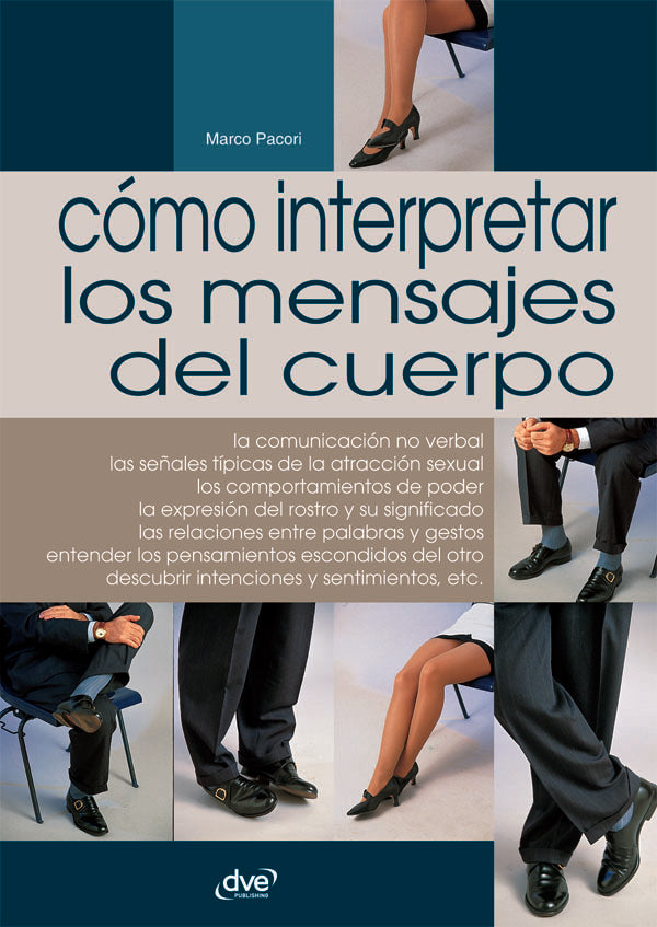 Cómo interpretar los mensajes del cuerpo | Marco Pacori