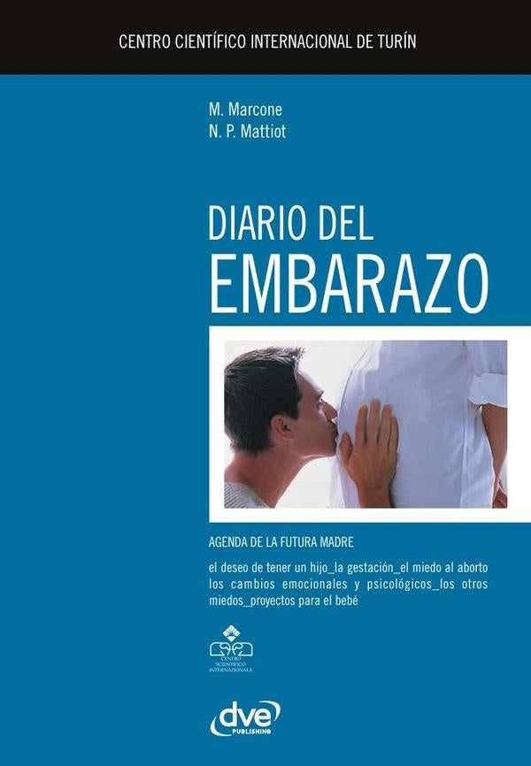 Diario del embarazo | Marcone, Mattiot y otros