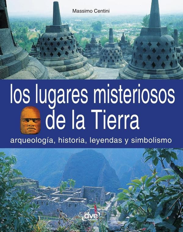 Los lugares misteriosos de la tierra  | Centini, Centini