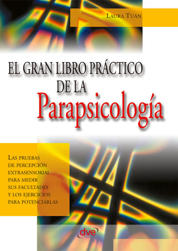 El gran libro práctico de la parapsicología | Laura Tuan