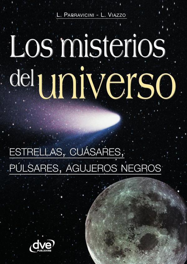 Los misterios del universo | PARRAVICINI, VIAZZO