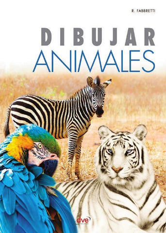 Dibujar Animales | R. Fabbretti