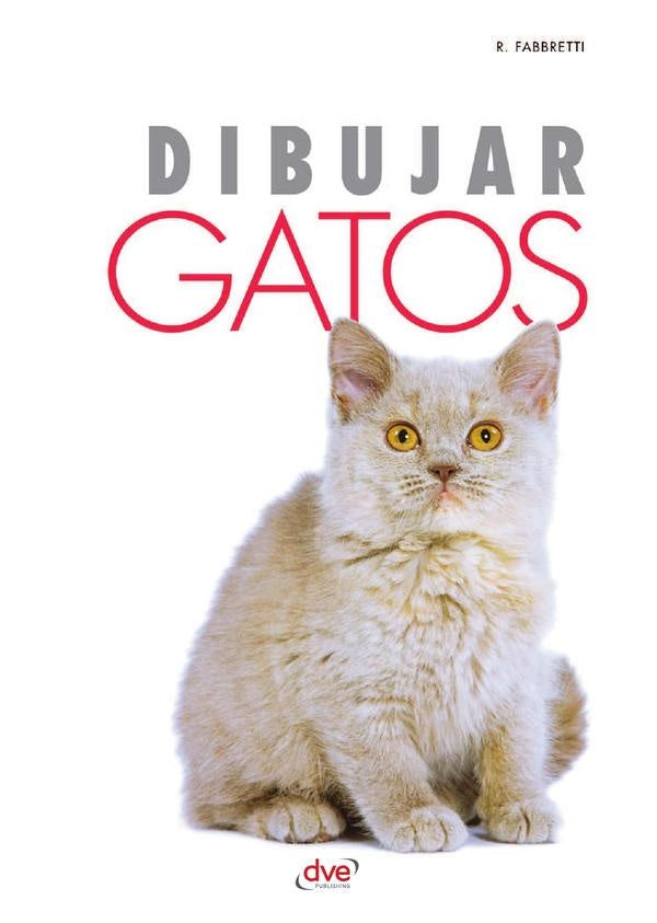 Dibujar Gatos | R. Fabbretti