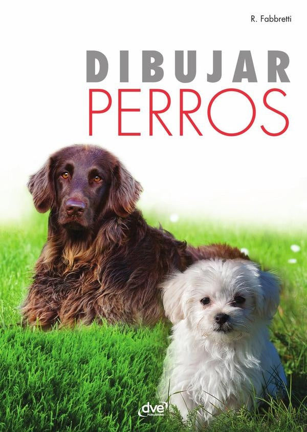 Dibujar perros | R. Fabbretti