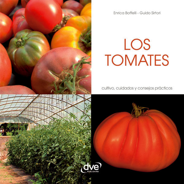 Los tomates  | Boffelli, Sirtori