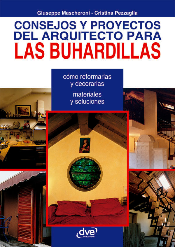 Las buhardillas  | Pezzaglia, Mascheroni