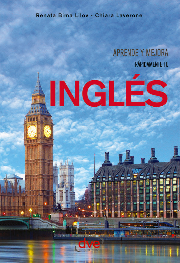 Aprende y mejora rápidamente tu inglés | Laverone, Lilov