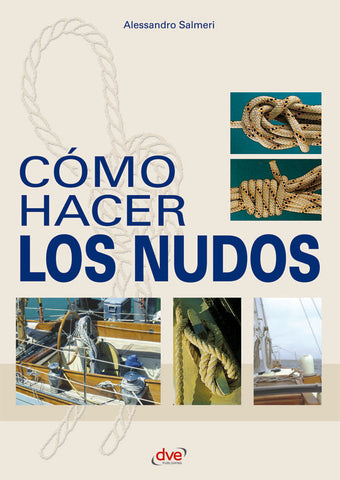 Cómo hacer los nudos | Alessandro Salmeri