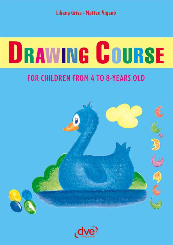 Drawing Course | Grisa, Viganò