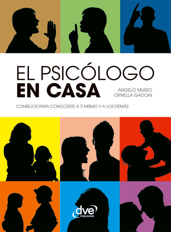 El psicólogo en casa | Musso, Gadoni