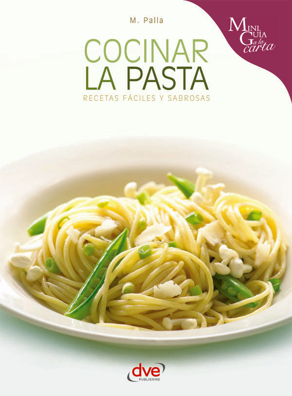 Cocinar la pasta | M. Palla