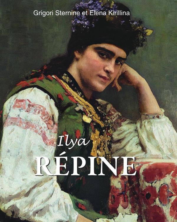 Ilya Répine | Sternine, Sternin