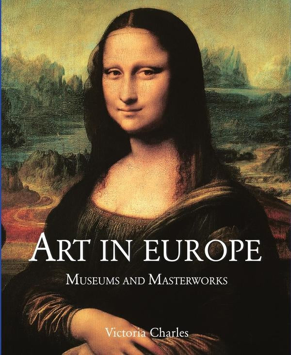 Art in europe  | Victoria Charles