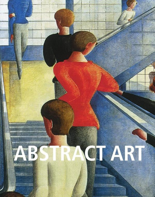 Abstract Art | Victoria Charles