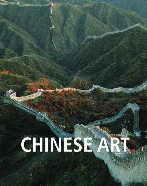 Chinese Art | Stephen W.  Bushell