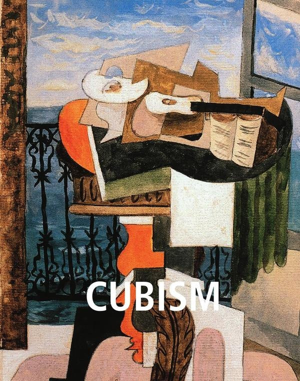 Cubism | Guillaume Apollinaire
