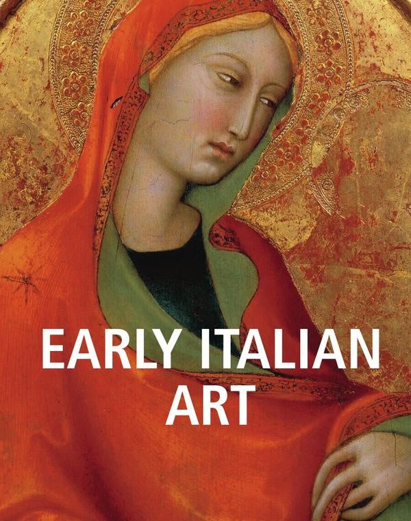 Early Italian Art | Crowe, Crowe y otros