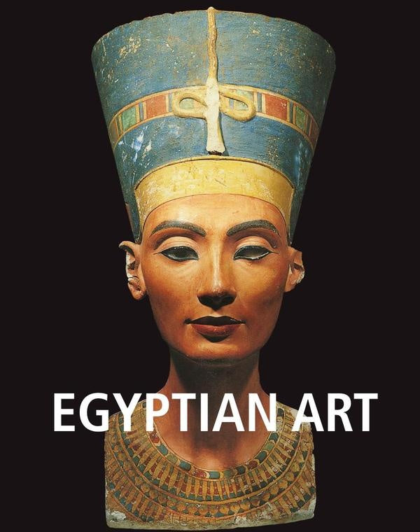 Egyptian Art | Jean Capart