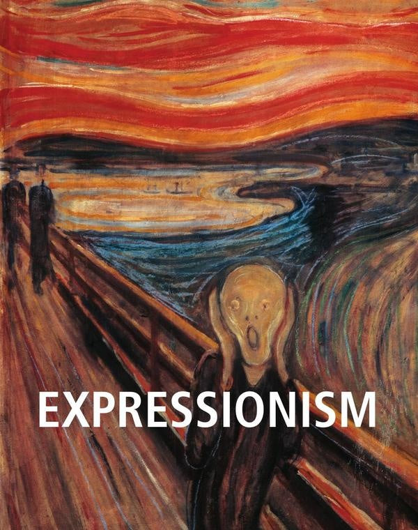 Expressionism | Ashley Bassie