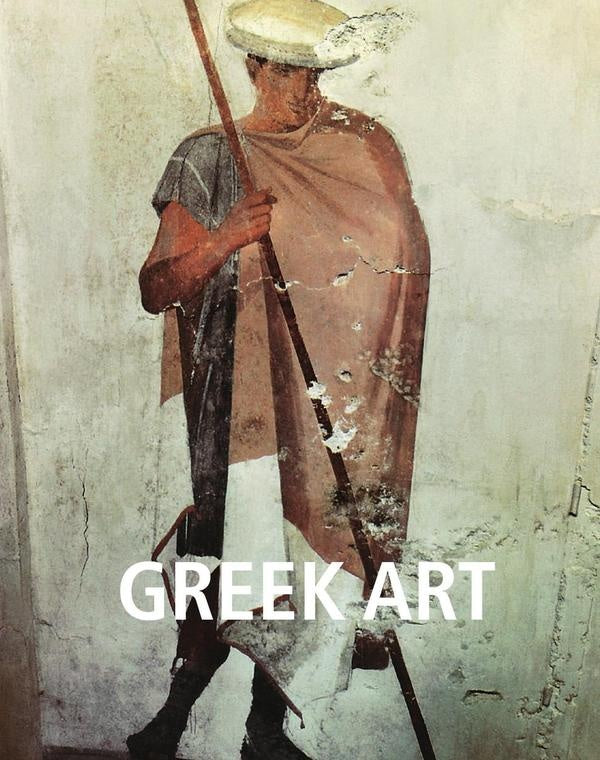 Greek Art | Elie Faure