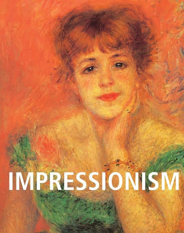 Impressionism | Nathalia Brodskaïa