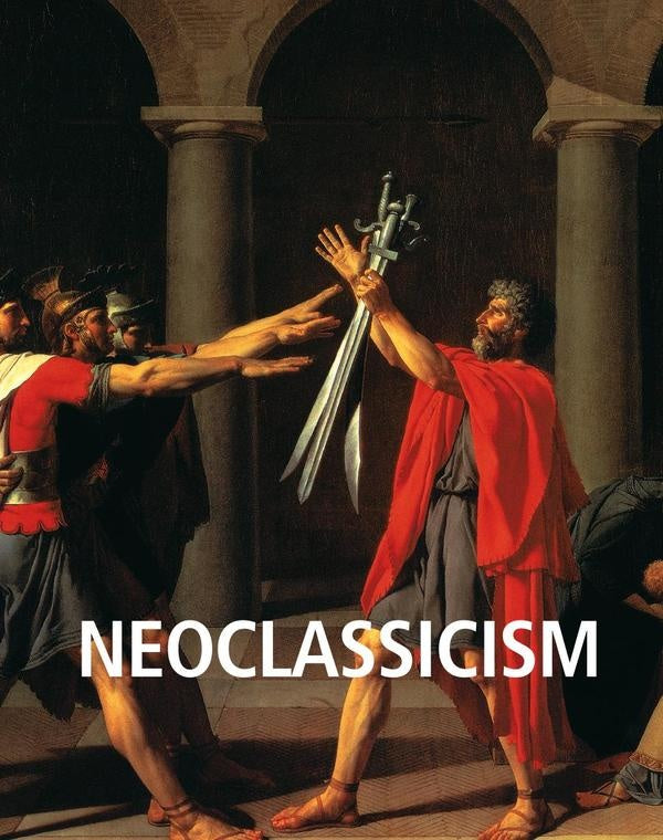 Neoclassicism | Victoria Charles