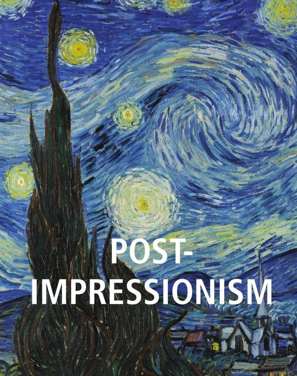 Post-Impressionism | Nathalia Brodskaïa
