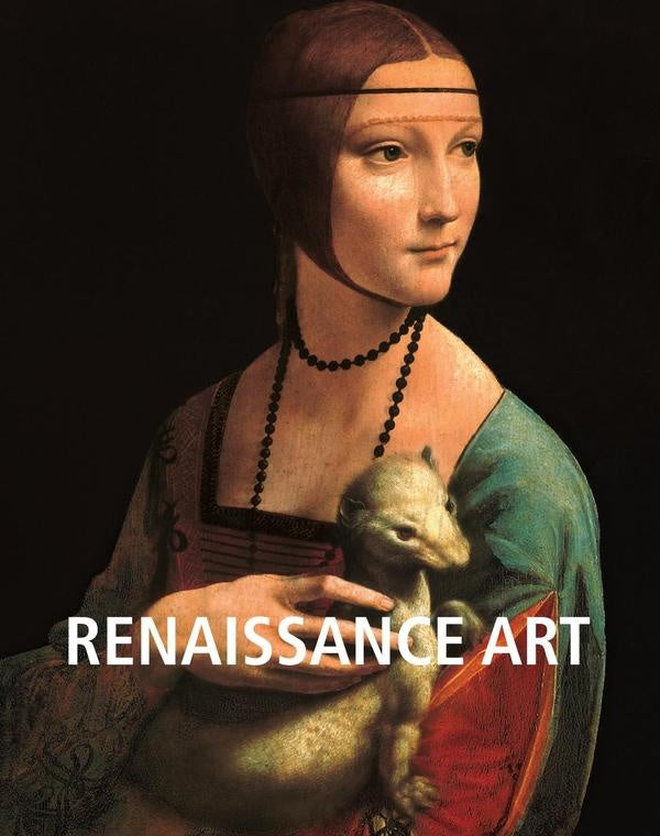 Renaissance Art | Victoria Charles