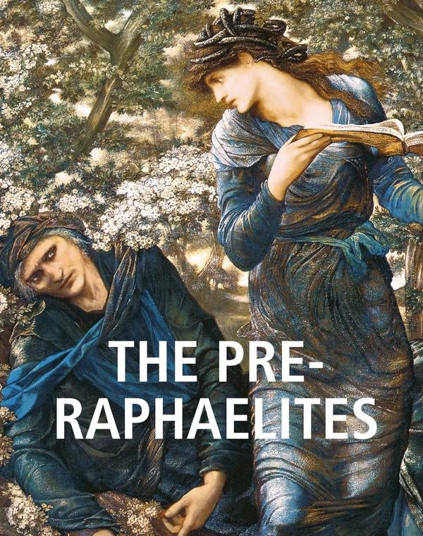 The Pre-Raphaelites | Robert de la Sizeranne